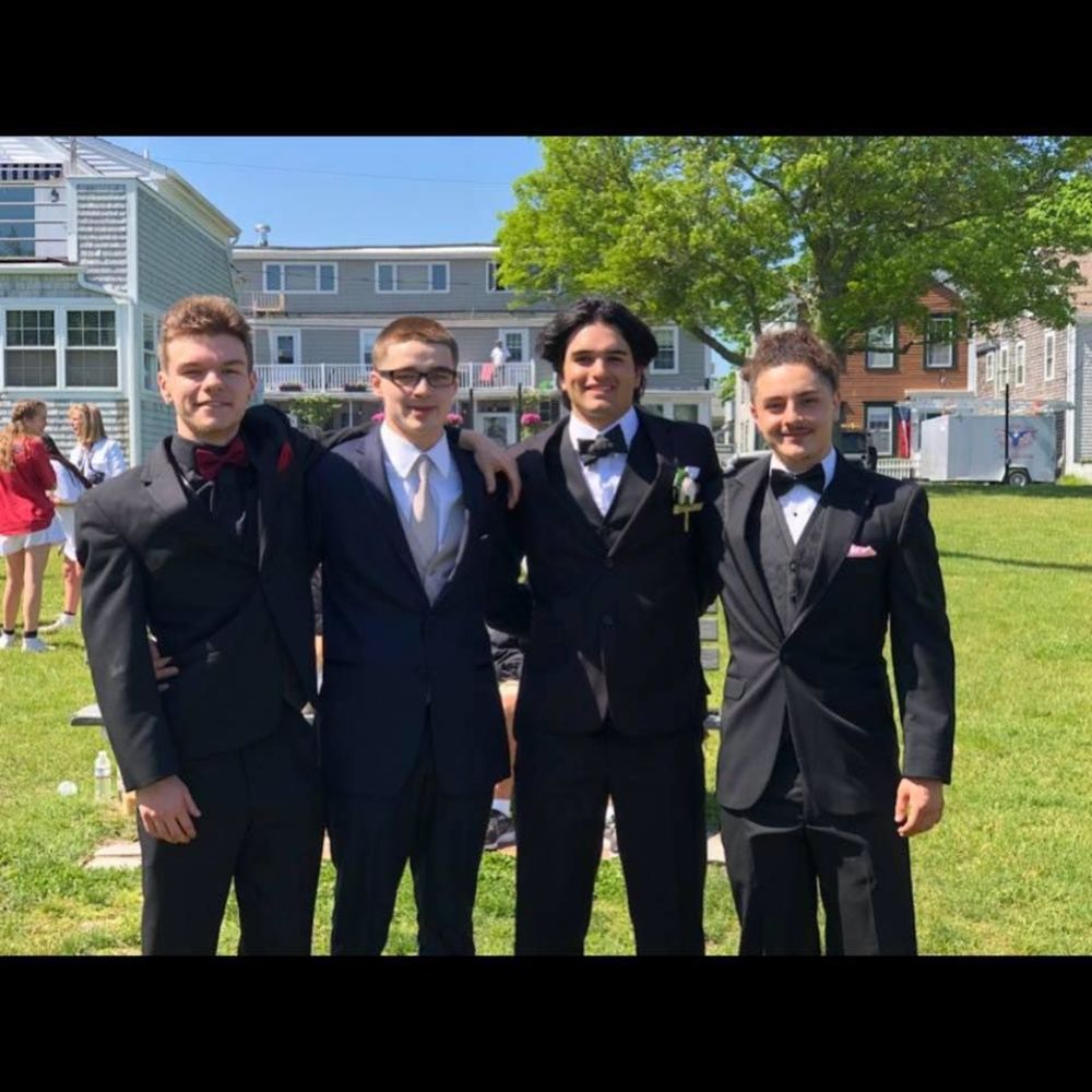 Meet your Posher, Keith